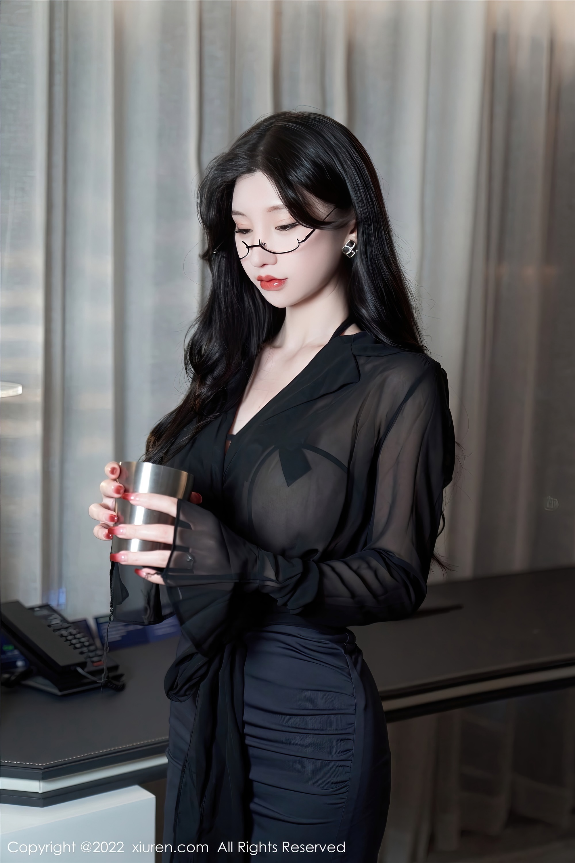 Xiuren秀人网 2022.11.25 NO.5914 周于希Sally